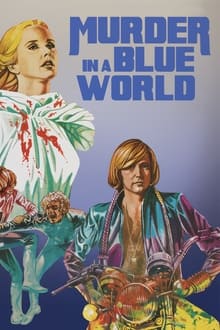 Murder in a Blue World