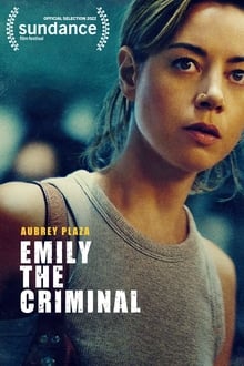 Преступница Эмили