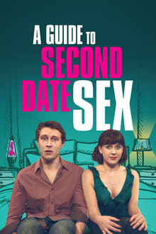 2nd Date Sex (2020) English