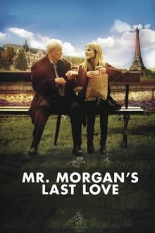 Mr. Morgan's Last Love