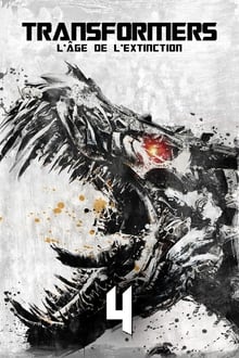 Transformers : L'ère de l'extinction