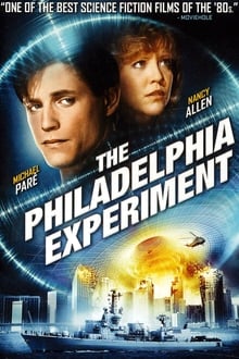 Philadelphia-Experimentet