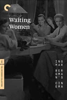 Waiting Women