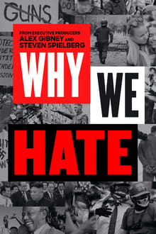우리는 왜 증오하는가