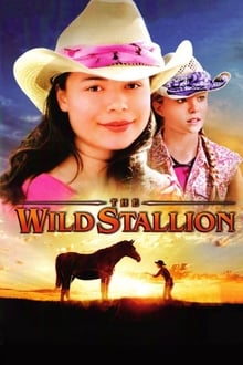he Wild Stallion - Praterie selvagge