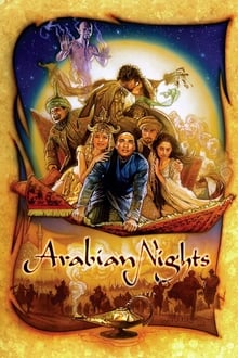 Nopți arabe