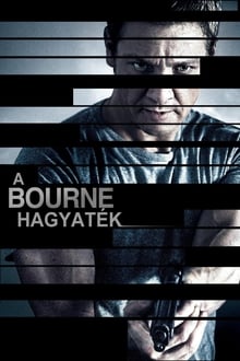 Legasi Bourne