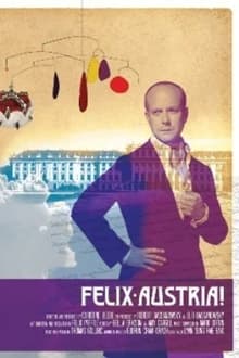 Felix Austria!