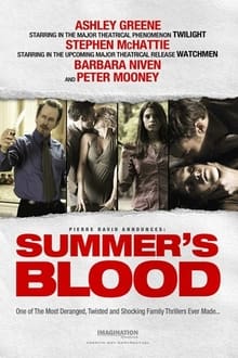 Summer's Blood