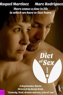 Diet of Sex