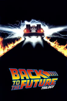 Back to the Future Collection