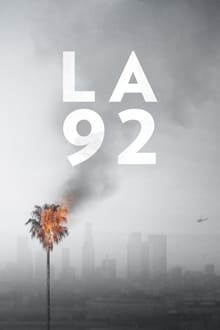 Los Angelesin mellakat -92