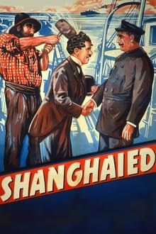 Shanghaied