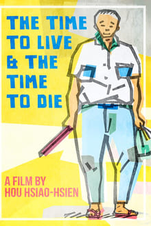 The Time to Live and the Time to Die