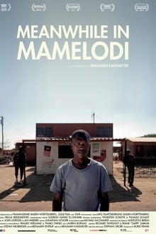 Meanwhile in Mamelodi