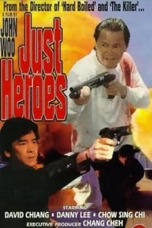 Just Heroes
