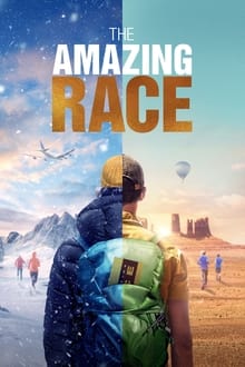 The Amazing Race
