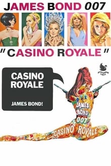 James Bond: Casino Royale