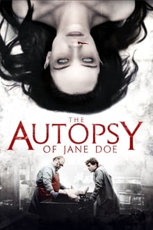A Autópsia de Jane Doe