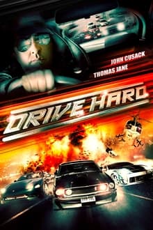 Drive Hard