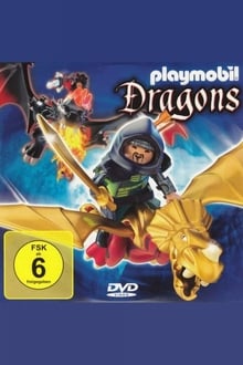 Playmobil Dragons: Hüter der Drachenherzen