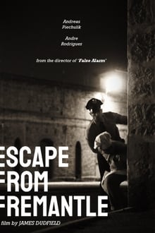 Escape From Fremantle