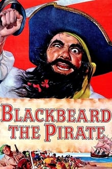 Пират Чёрная Борода
