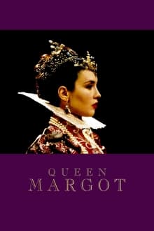 Queen Margot