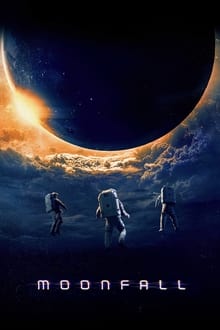Moonfall: Mēness krišana
