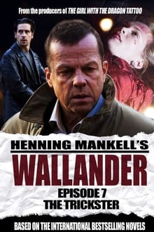 Wallander 06 - Den Svaga Punkten