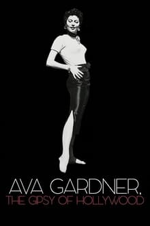 Ava Gardner, die Flamenco-Diva Hollywoods