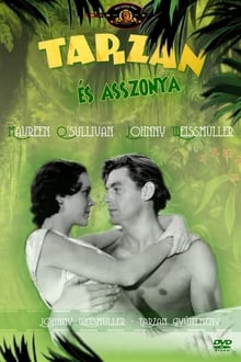 Tarzan e la compagna