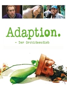 Adaptation.