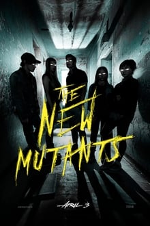 Novi mutanti