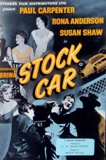Stock Car
