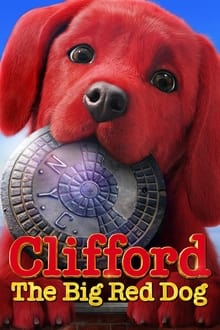 Clifford: Den store røde hunden