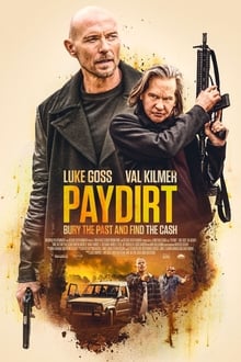Paydirt (2020) Hindi Dubbed