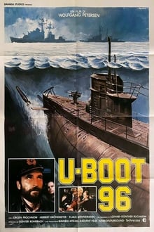 El submarino (Das Boot)