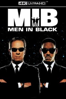 مردان سیاه‌پوش