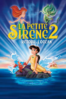 La petite sirène 2 : Retour à l'océan