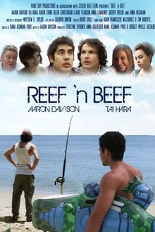 Reef 'n' Beef