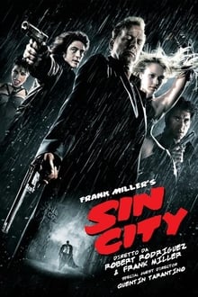 Sin City: Mesto hriechu