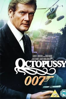 Agent 007: Kaheksajalg