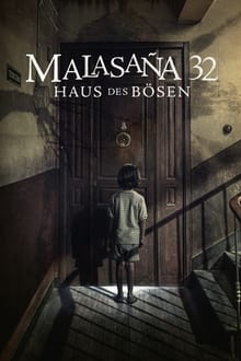 Malasaña 32 – Haus des Bösen
