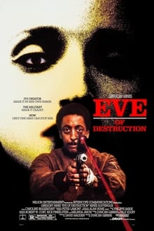 Eve of Destruction