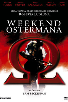 Weekend Ostermana