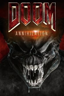 Doom: Yıkım