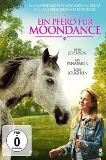Ein Pferd für Moondance