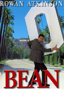 Bean - äärimmäinen katastrofielokuva