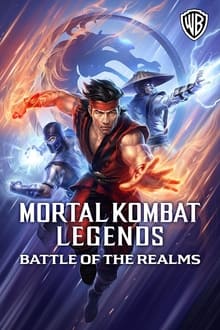 Mortal Kombat legende: Bitka kraljevstva